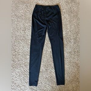 2XU Compression Tights Men’s Black Large Tall